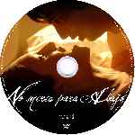carátula cd de No Mires Para Abajo - Custom - V2