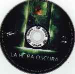 carátula cd de La Hora Oscura - Region 4
