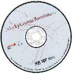 carátula cd de Vicky Cristina Barcelona - Region 4