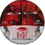 carátula cd de The Fall - El Sueno De Alexandria