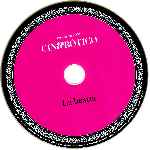 carátula cd de La Bestia - 1975 - Obras Maestras Del Cine Erotico