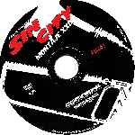 carátula cd de Sin City - Ciudad Del Pecado - Montaje Xxl - Disco 01