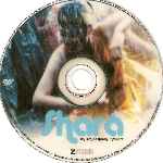 carátula cd de Shara - Region 4