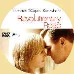 carátula cd de Revolutionary Road - Custom - V4