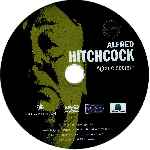 carátula cd de Agente Secreto - 1936 - Alfred Hitchcock Gold Edition