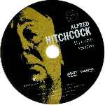 carátula cd de El Proceso Paradine - Alfred Hitchcock Gold Edition