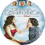 carátula cd de Divina Confusion - Custom