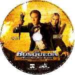 carátula cd de La Busqueda - 2004 - Custom - V3