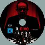 carátula cd de Il Divo - Custom - V2