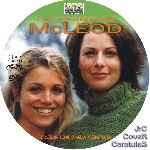 carátula cd de Las Hermanas Mcleod - Temporada 03 - Custom