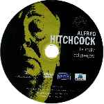carátula cd de La Mujer Del Granjero - Alfred Hitchcock Gold Edition