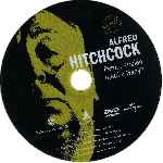 carátula cd de Pero Quien Mato A Harry - Alfred Hitchcock Gold Edition