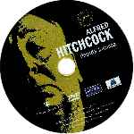 carátula cd de Posada Jamaica - Alfred Hitchcock Gold Edition