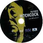 carátula cd de The Manxman - Alfred Hitchcock Gold Edition