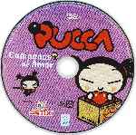 carátula cd de Pucca - Campanas De Amor - Region 1-4