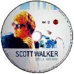 carátula cd de Scott Walker - 30 Century Man