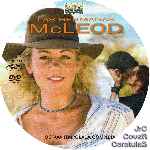 carátula cd de Las Hermanas Mcleod - Temporada 08 - Custom