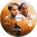 carátula cd de Sueno De Fuga - Region 4