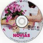 carátula cd de Guerra De Novias - Region 1-4 - V2
