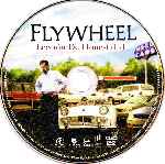 carátula cd de Flywheel - Leccion De Honestidad - Custom