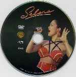 carátula cd de Selena - Region 4