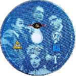 carátula cd de Chantaje En Broadway - V2