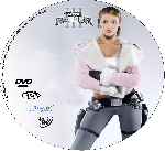 cartula cd de Lara Croft - Tomb Raider Iii - Custom