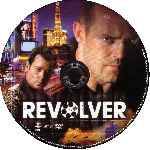 carátula cd de Revolver - 2005 - V4