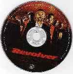 carátula cd de Revolver - 2005 - Region 4