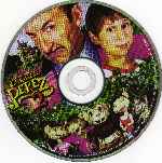 carátula cd de El Raton Perez 2 - Region 4