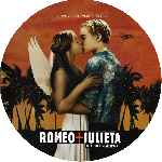 carátula cd de Romeo Y Julieta De William Shakespeare - Custom