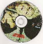 carátula cd de Basta De Mujeres - Region 1-4