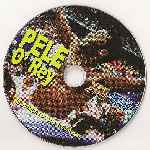 carátula cd de Pele O Rey - El Hombre De Los 1000 Goles - Coleccion Deportes 09