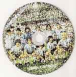 carátula cd de Amando A Maradona - Region 4 - V2