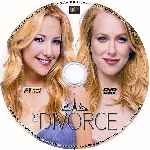 carátula cd de Le Divorce - Custom - V2