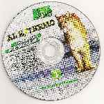 carátula cd de Animal Planet - Al Extremo - Volumen 01 - Region 4