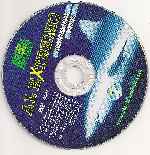 carátula cd de Animal Planet - Al Extremo - Volumen 02 - Region 4