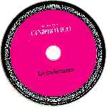 carátula cd de La Enfermera - 1975 - Obras Maestras Del Cine Erotico - El Pais