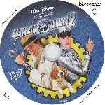 carátula cd de Inspector Gadget 2