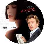 carátula cd de Sexo A La Carta - Custom