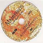 carátula cd de Bbc - Mamiferos - Comida Para Todos