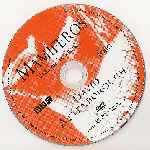 carátula cd de Bbc - Mamiferos - Vida En Los Arboles