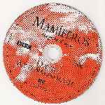carátula cd de Bbc - Mamiferos - Regreso Al Agua