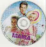 carátula cd de Luna De Miel Con Mama - Region 4