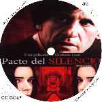 carátula cd de Pacto De Silencio - 2002