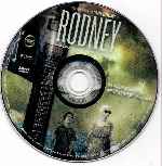 carátula cd de Rodney - Region 4