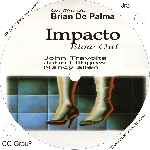 carátula cd de Impacto - 1981 - Custom