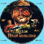 carátula cd de El Clan De Los Ahorcados - Custom