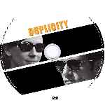 carátula cd de Duplicity - Custom - V4
