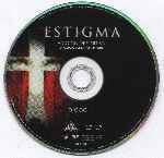 carátula cd de Estigma - Disco 01 - Region 1-4